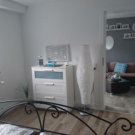 Ferienwohnung Silvia Nideggen Εξωτερικό φωτογραφία