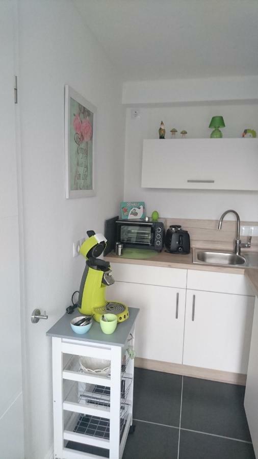 Ferienwohnung Silvia Nideggen Εξωτερικό φωτογραφία