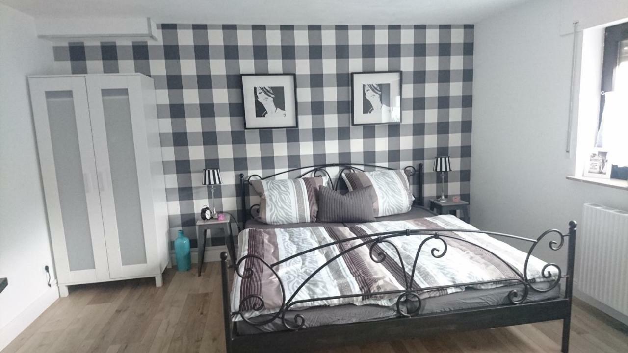 Ferienwohnung Silvia Nideggen Εξωτερικό φωτογραφία